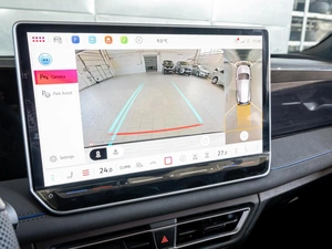 Внедорожник Volkswagen Tiguan L 2025 года, 4919000 рублей, Краснодар