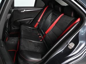 Седан Mercedes-benz C-класс 2012 года, 1670000 рублей, Ростов-на-Дону