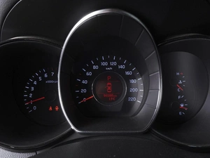 Хетчбэк Kia Rio 2017 года, 1249000 рублей, Ростов-на-Дону