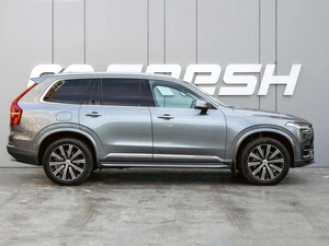 Внедорожник Volvo XC90 2020 года, 4730000 рублей, Краснодар