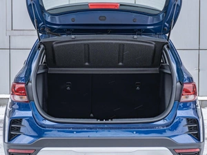 Хетчбэк Kia Rio X 2022 года, 2039000 рублей, Санкт-Петербург