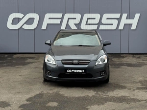 Хетчбэк Kia Ceed 2009 года, 799000 рублей, Кропоткин
