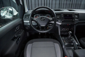 Пикап Volkswagen Amarok 2020 года, 3200000 рублей, Красноярск
