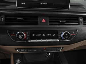 Лифтбек Audi A5 2016 года, 2498000 рублей, Ставрополь