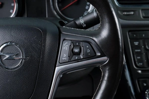 Внедорожник Opel Mokka 2012 года, 1319000 рублей, Челябинск