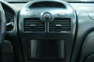 Седан Nissan Almera Classic 2006 года, 599000 рублей, Омск