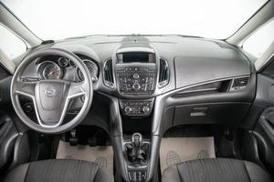 Минивэн Opel Zafira 2013 года, 849000 рублей, Пермь