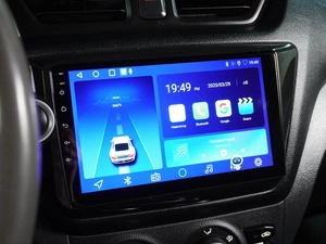 Седан Kia Rio 2014 года, 879000 рублей, Воронеж