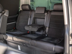 Минивэн Volkswagen Multivan 2018 года, 4399000 рублей, Большой Сочи