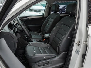 Внедорожник Volkswagen Tiguan L 2020 года, 3798000 рублей, Краснодар