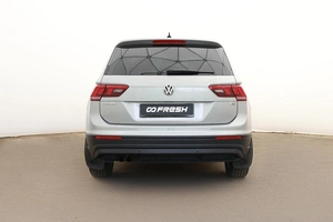 Внедорожник Volkswagen Tiguan 2017 года, 2149000 рублей, Орёл