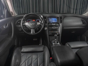 Внедорожник Infiniti FX37 2011 года, 1549000 рублей, Тюмень