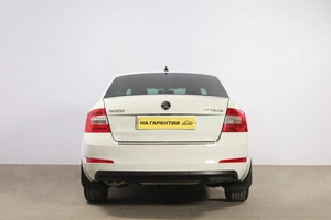 Лифтбек Skoda Octavia 2017 года, 1539000 рублей, Новосибирск