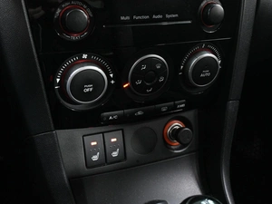 Седан Mazda 3 2008 года, 889000 рублей, Аксай