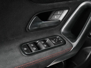 Седан Mercedes-benz CLA-класс 2019 года, 2899000 рублей, Ростов-на-Дону