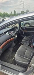 Минивэн Honda Odyssey 2004 года, 720000 рублей, Красноярск