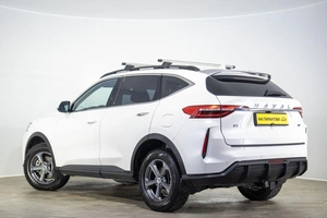 Внедорожник Haval F7 2024 года, 2429000 рублей, Оренбург