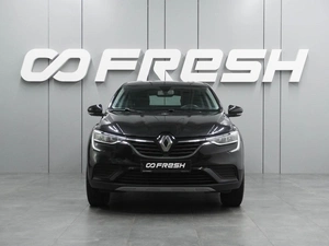 Внедорожник Renault Arkana 2021 года, 1285000 рублей, Воронеж