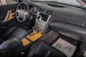 Седан Toyota Camry 2006 года, 799000 рублей, Томск