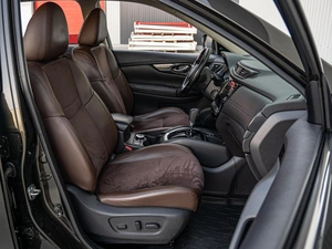 Внедорожник Nissan X-Trail 2021 года, 2790000 рублей, Краснодар