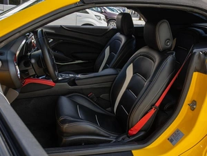 Кабриолет Chevrolet Camaro 2018 года, 2980000 рублей, Большой Сочи