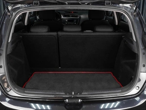 Хетчбэк Kia Ceed 2018 года, 1337000 рублей, Тюмень