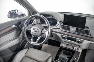 Внедорожник Audi Q5 Sportback 2022 года, 4999000 рублей, Пермь