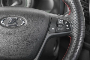 Хетчбэк ВАЗ (LADA) XRAY 2017 года, 899000 рублей, Кемерово