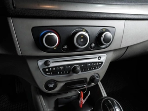 Хетчбэк Renault Megane 2010 года, 669000 рублей, Воронеж