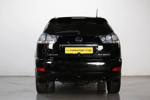 Внедорожник Lexus RX 2008 года, 1359000 рублей, Челябинск