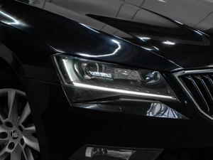 Лифтбек Skoda Superb 2018 года, 2019000 рублей, Тюмень