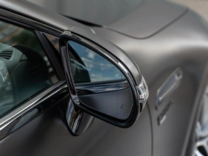 Лифтбек Mercedes-benz AMG GT 2022 года, 8948000 рублей, Краснодар