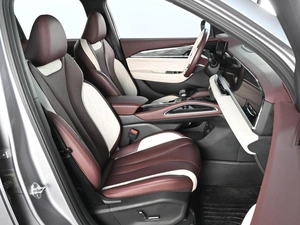 Внедорожник Geely Monjaro 2022 года, 2974000 рублей, Ростов-на-Дону