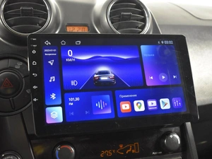 Внедорожник SsangYong Actyon 2008 года, 573100 рублей, Казань