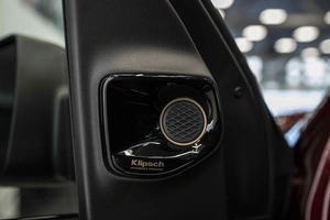 Пикап RAM 1500 2025 года, 11064446 рублей, Москва