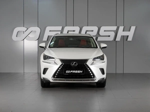 Внедорожник Lexus NX 2018 года, 2859000 рублей, Минеральные Воды