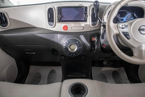 Минивэн Nissan Cube 2018 года, 1159000 рублей, Барнаул