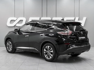 Внедорожник Nissan Murano 2017 года, 1880000 рублей, Ростов-на-Дону