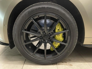 Внедорожник Land Rover Range Rover Sport 2024 года, 26990000 рублей, Красноярск