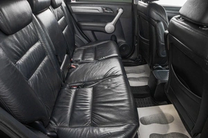Внедорожник Honda CR-V 2007 года, 1249000 рублей, Барнаул