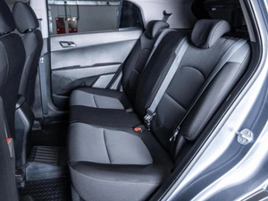 Внедорожник Hyundai Creta 2020 года, 1795000 рублей, Ставрополь