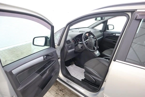 Универсал Opel Zafira 2011 года, 899000 рублей, Обнинск