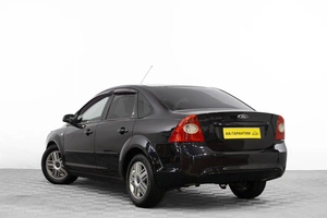 Седан Ford Focus 2006 года, 649000 рублей, Барнаул