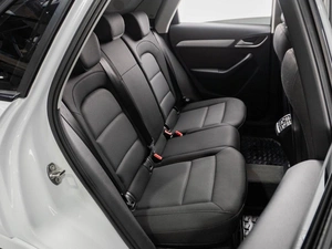 Внедорожник Audi Q3 2015 года, 1984000 рублей, Тюмень