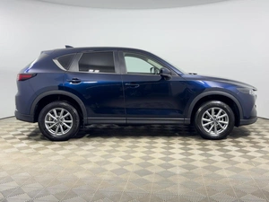 Внедорожник Mazda CX-5 2025 года, 3396900 рублей, Казань