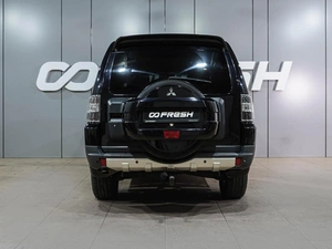 Внедорожник Mitsubishi Pajero 2007 года, 1679000 рублей, Воронеж