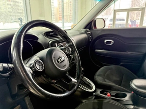 Внедорожник Kia Soul 2018 года, 1499000 рублей, Кострома