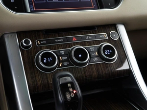 Внедорожник Land Rover Range Rover Sport 2013 года, 3387077 рублей, Москва