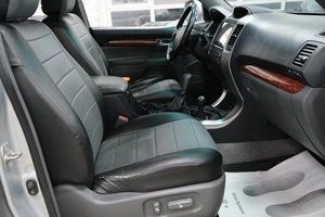 Внедорожник Toyota Land Cruiser Prado 2003 года, 1769000 рублей, Омск