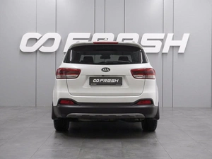 Внедорожник Kia Sorento Prime 2016 года, 2497000 рублей, Воронеж